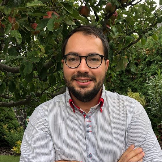Juraj Bláha (CEO)