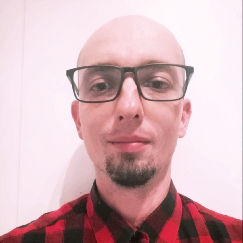 Karol Šutý (QA + DevOps Engineer)
